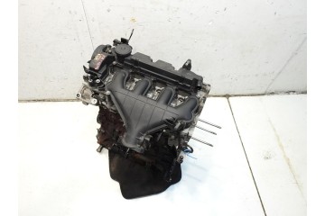 Motor Peugeot 308 2.0 HDI RH01