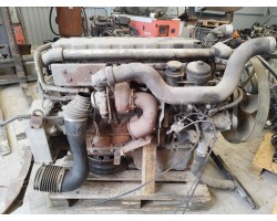 ENGINE MAN TGA 51 01101 3385