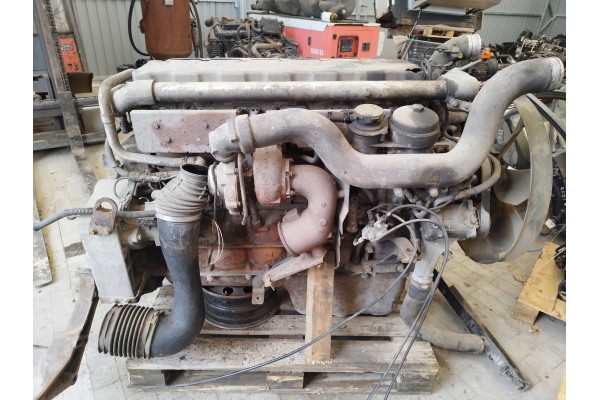 ENGINE MAN TGA 51 01101 3385