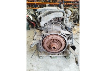 ENGINE MAN TGA 51 01101 3385 Catalog number of the part 190107 51 01101 3385 173