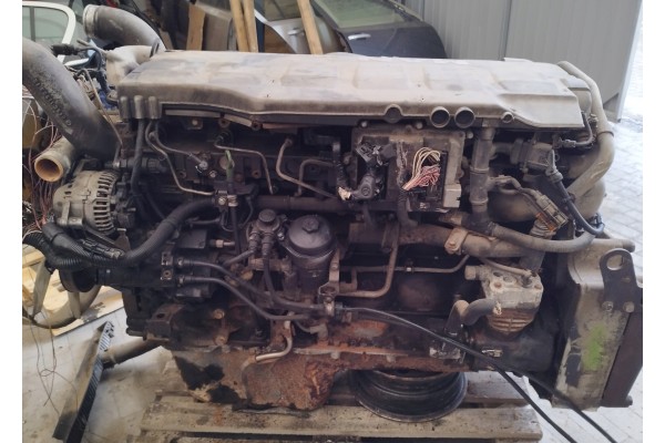 ENGINE MAN TGA 51 01101 3385 Part manufacturer MAN OE