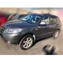 HYUNDAI SANTA FE (CM) 2.2 CRDi Comfort 4X4 HYUNDAI SANTA FE (CM) 2.2 CRDi Comfort 4X4