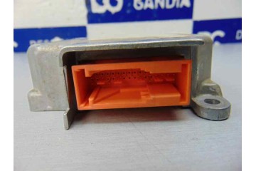 6N0909603 CENTRALITA AIRBAG VOLKSWAGEN GOLF III (1H1)(11.1991)