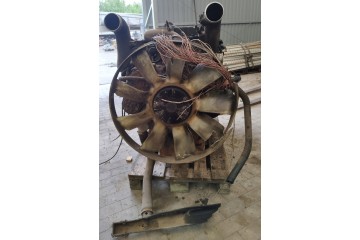 ENGINE MAN TGA 51 01101 3385 Car type trucks