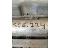 Motor MAN TGA 51.01101-3385