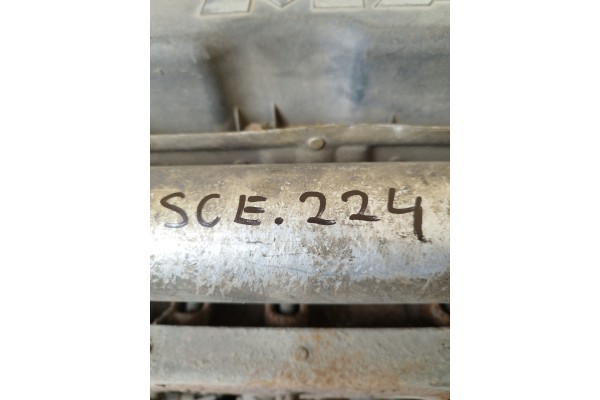 Motor MAN TGA 51.01101-3385