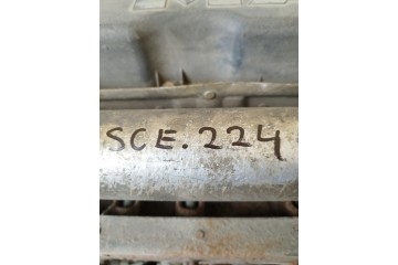 Motor MAN TGA 51.01101-3385