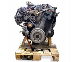ISLG320 SOLARIS Engine