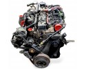 ISLG320 SOLARIS Engine Packaging status replacement