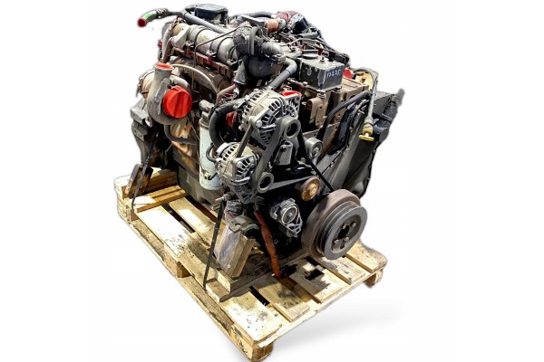 ISLG320 SOLARIS Engine Part manufacturer Solaris