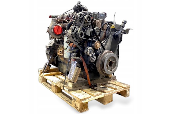 ISLG320 SOLARIS Engine Catalog number of the part ISLG320