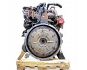ISLG320 SOLARIS Engine Engine type petrol