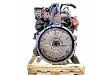 ISLG320 SOLARIS Engine Engine type petrol