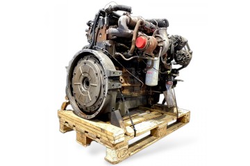 Motor ISLG320 para Solaris Urbino