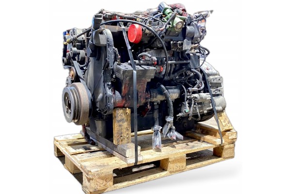 Motor ISLG320 para Solaris Urbino