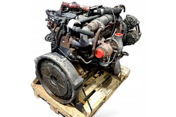 Motor ISLG320 para Solaris Urbino