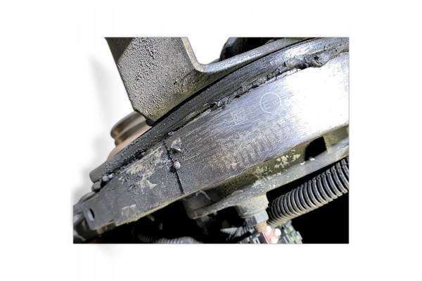 Motor ISLG320 para Solaris Urbino