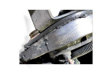 Motor ISLG320 para Solaris Urbino