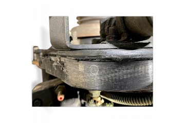 Motor ISLG320 para Solaris Urbino