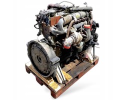ISLG320 SOLARIS Engine