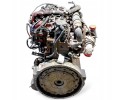 ISLG320 SOLARIS Engine Packaging status replacement