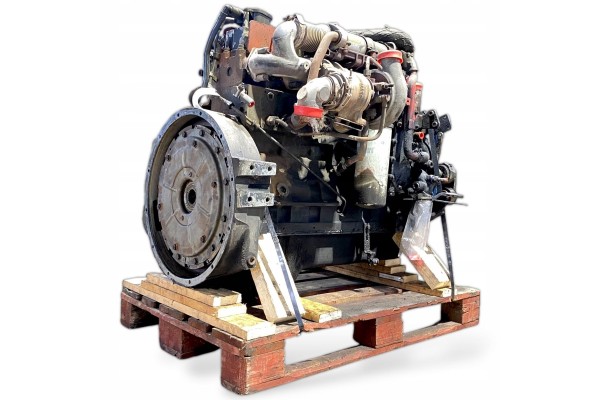 ISLG320 SOLARIS Engine Part manufacturer Solaris
