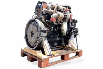 ISLG320 SOLARIS Engine Part manufacturer Solaris