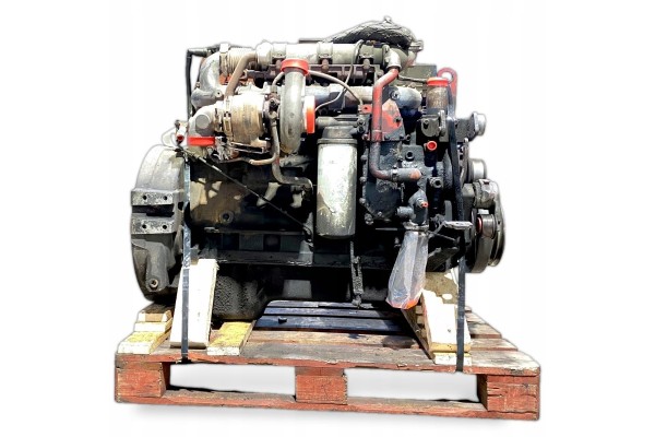 ISLG320 SOLARIS Engine Catalog number of the part ISLG320