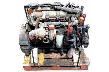 ISLG320 SOLARIS Engine Car type buses