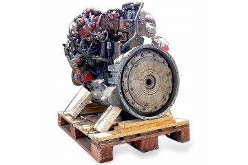 ISLG320 SOLARIS Engine Catalog number of the original ISLG320 0120 390 017 0120390017