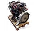 ISLG320 SOLARIS Engine Engine type petrol