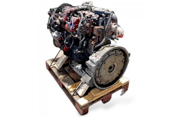 ISLG320 SOLARIS Engine Engine type petrol