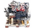ISLG320 SOLARIS Engine Product weight with unit packaging 853 kg