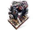 Motor ISLG320 SOLARIS