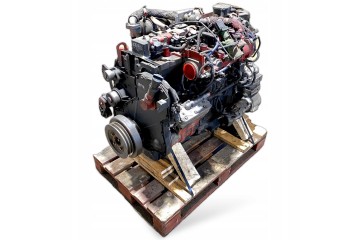 Motor ISLG320 SOLARIS