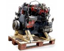 Motor ISLG320 SOLARIS