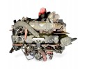 Motor ISLG320 SOLARIS