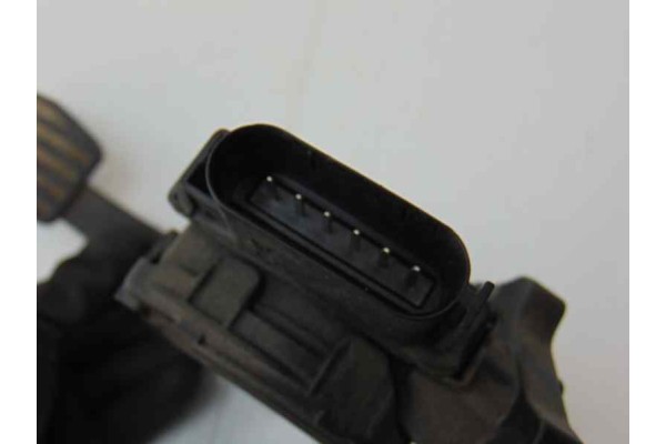 6G92-9F836-JE POTENCIOMETRO PEDAL FORD S-MAX (CA1) Limited Edition 2011 6G92-9F836-JE 188216 FORD - 2