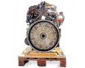 Motor ISLG320 SOLARIS