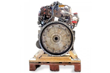 Motor ISLG320 SOLARIS