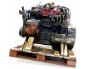 Motor ISLG320 SOLARIS