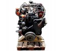 Motor ISLG320 SOLARIS
