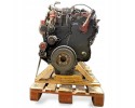 Motor ISLG320 SOLARIS