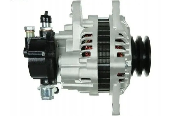 ALTERNATOR 75A A5072 AS PL MITSUBISHI Packaging status original