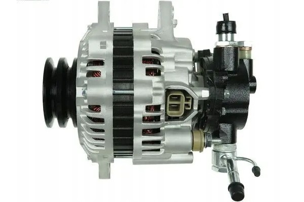 ALTERNATOR 75A A5072 AS PL MITSUBISHI Catalog number of the part A5072