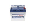 Starting battery BOSCH