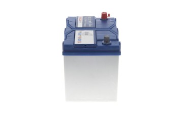 Starting battery BOSCH Part manufacturer Bosch