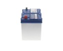 Starting battery BOSCH Catalog number of the part 0 092 S4E 400
