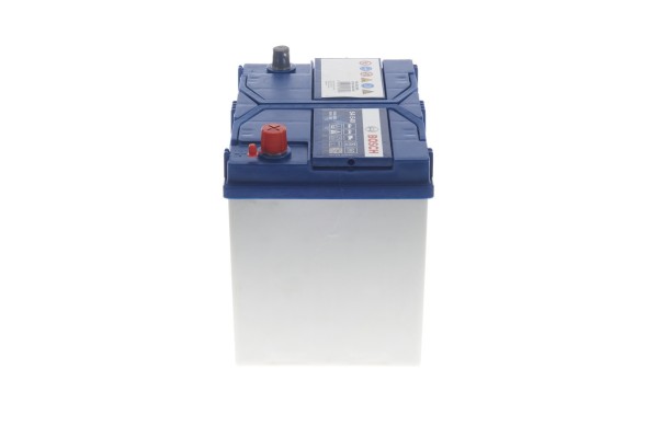Starting battery BOSCH Catalog number of the part 0 092 S4E 400