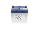 Starting battery BOSCH Polarity right